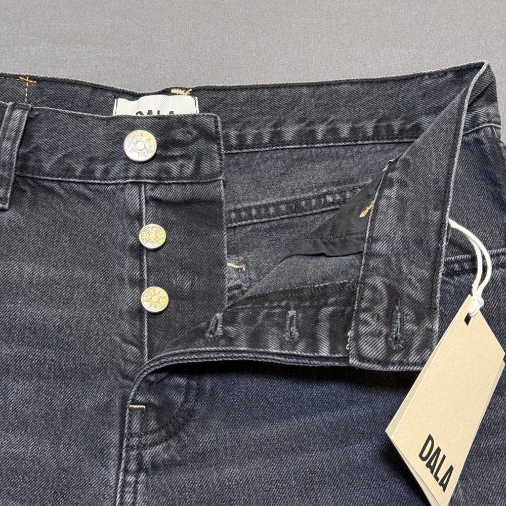 Dala Partner Short in Color Hurricane Size 28 - Picture 3 of 8